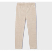 Mayoral Kışlık Kız Tayt Pantolon Bej