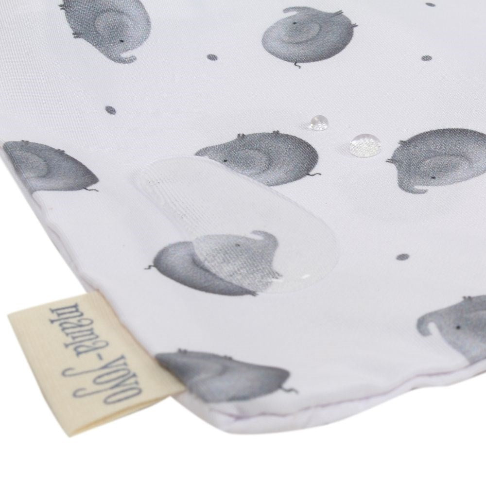 Mama Yoyo Elephantine Islak/Kirli Çanta Seti