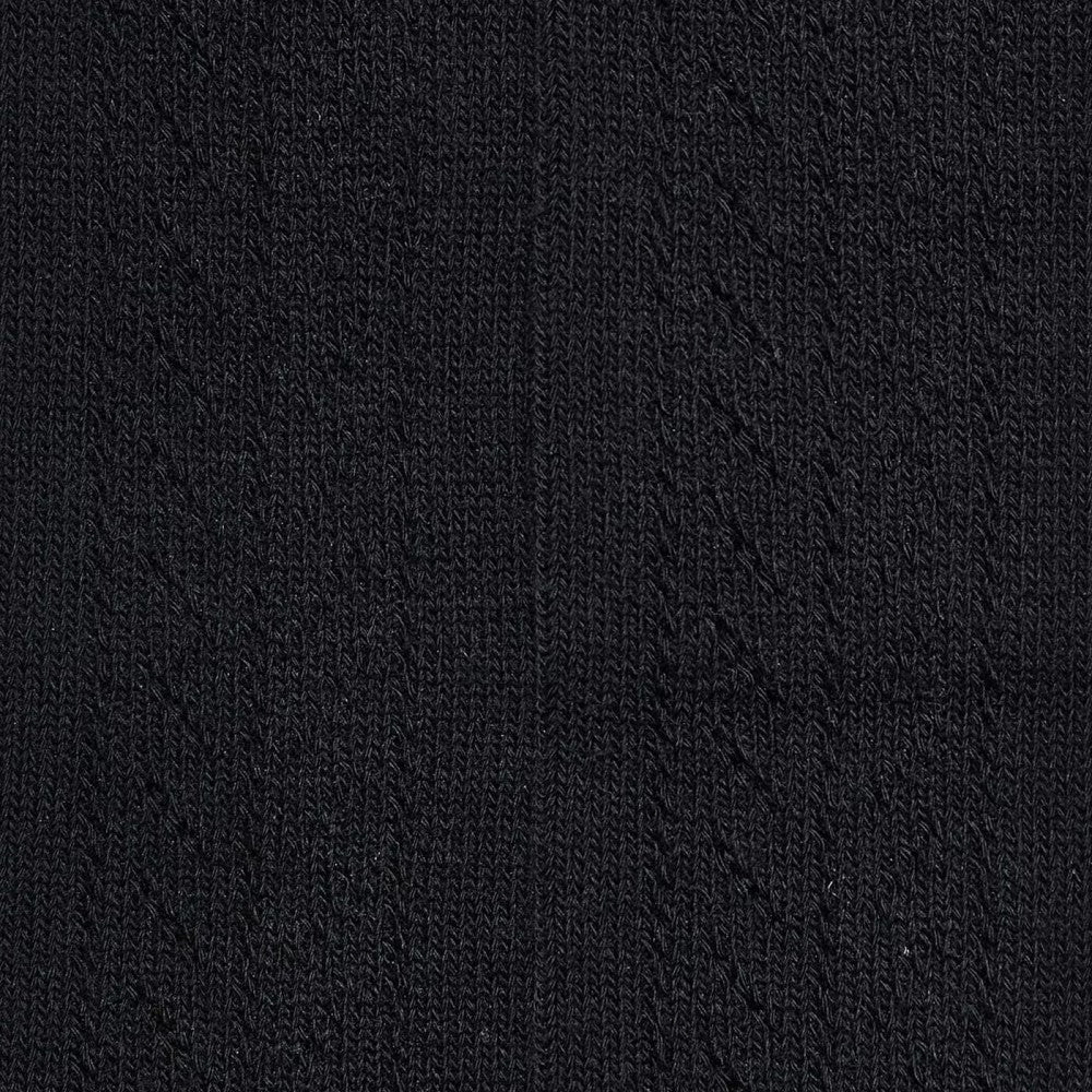 Abel & Lula Kışlık Kız Külotlu Çorap Siyah