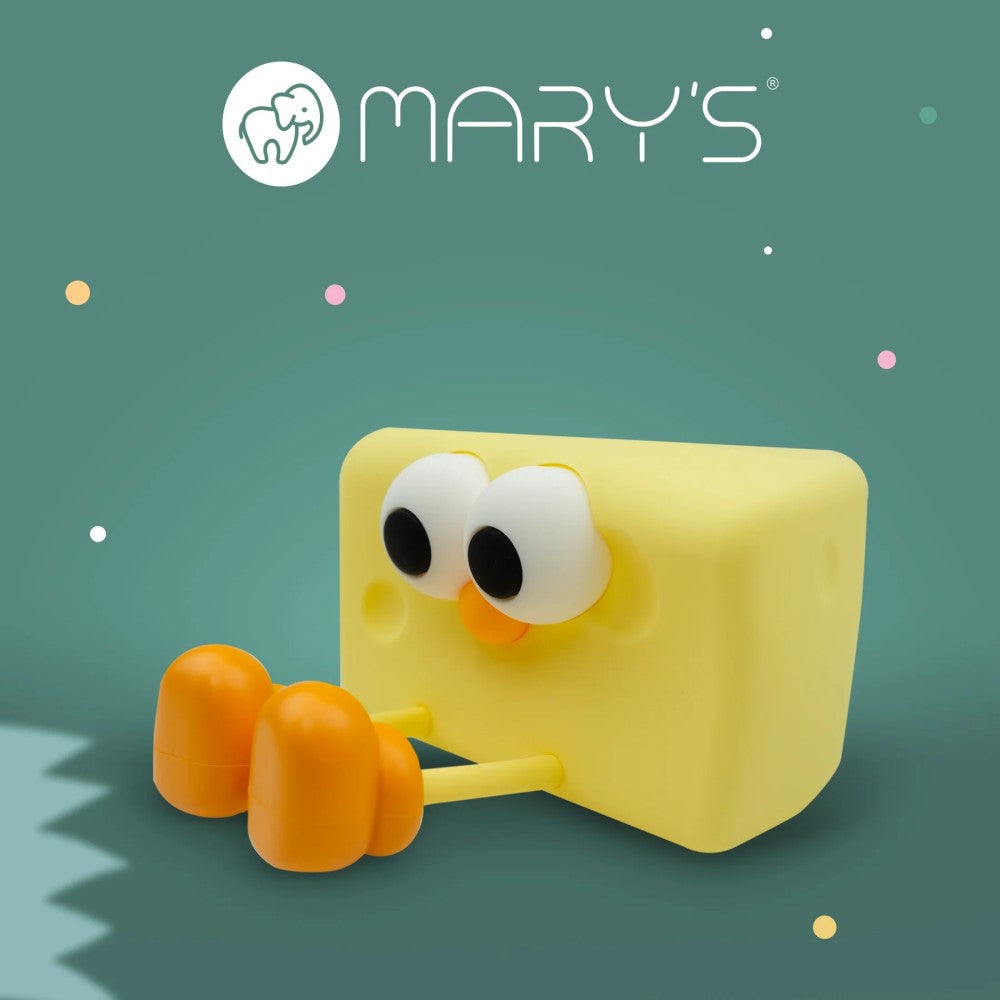Mary's Cheese Led Gece Lambası