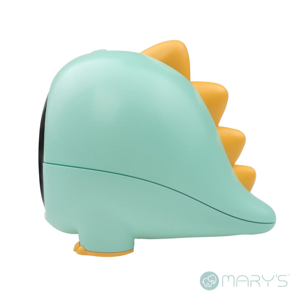 Mary's Baby Dino Yeşil Çalar Saat