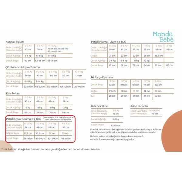ErgoPouch Organik Pamuklu Uyku Tulumu 2.5 Tog - Petite Pretzel Mavi