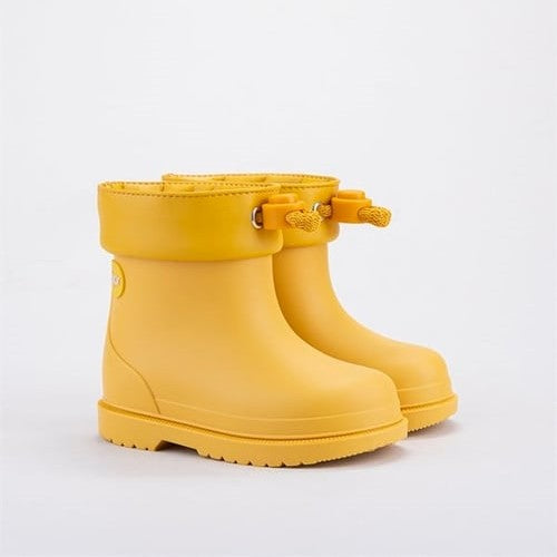 Igor Çocuk Yağmur Botu Bimbi Euri-Yellow Sarı