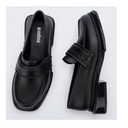 Melissa Kadın Spencer Ayakkabı Siyah