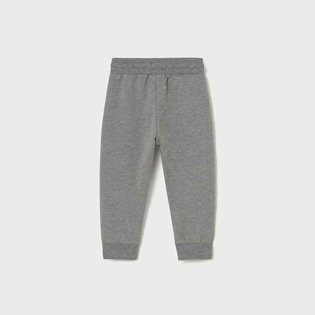 Mayoral Kışlık Erkek Bebek Eşofman Altı Gri