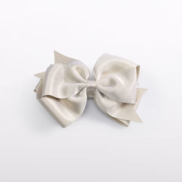 Abel & Lula Kışlık Kız Saç Tokası Sarı