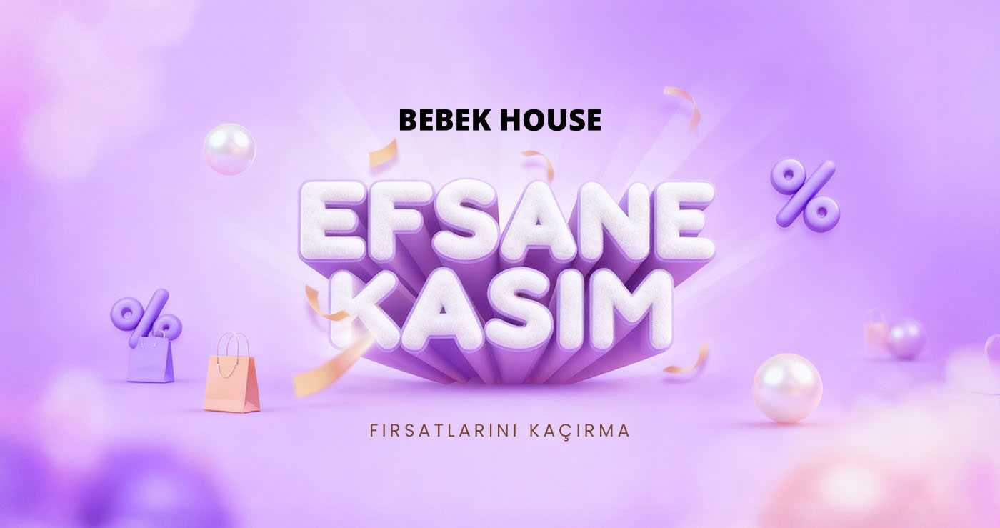 Bebekhouse