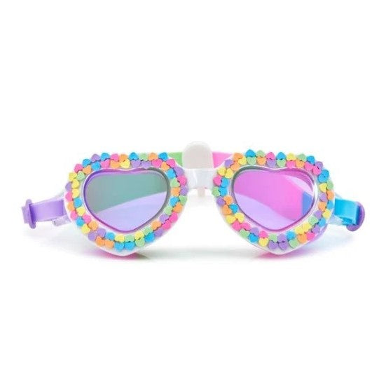 Bling2o Valentine - U Rock Rainboow Çocuk Deniz Gözlüğü 8+
