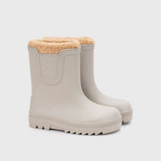 Igor Kürklü Çocuk Yağmur Botu Veerona Borrego - Pıedra Gri