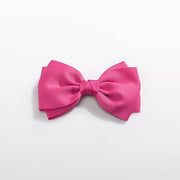 Abel Lula Kız Fiyonk Toka Fuşya