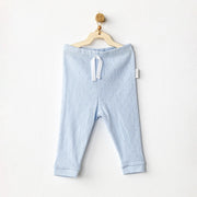 Andywawa Bebek Basic Tek Alt Mavi