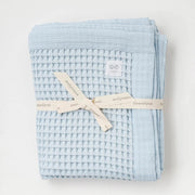 Andywawa Bebek Pike Battaniye 100x120 Mavi