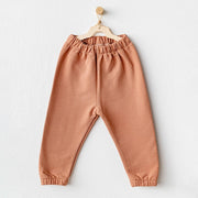 Andywawa Kışlık Bebek Basic Eşofman Altı Tarcın