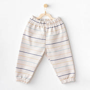 Andywawa Kışlık Bebek Basic Eşofman Altı Taş