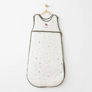 Andywawa Kışlık Bebek Kolsuz Uyku Tulumu 2.5 TOG Yeşil