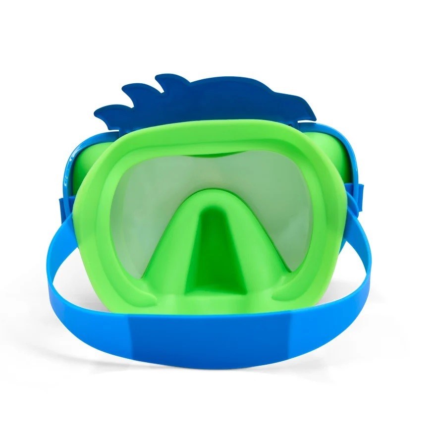 Aqua2ude Çocuk Deniz Gözlüğü Dino Mask 3+