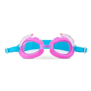 Aqua2ude Çocuk Deniz Gözlüğü Mini Magic Candy 3+