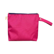 Atelier Bomonti Mami Kids Islak Kuru/Kirli Temiz Çantası Fuşya