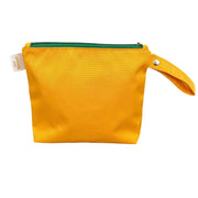 Atelier Bomonti Mami Kids Islak Kuru/Kirli Temiz Çantası Sarı