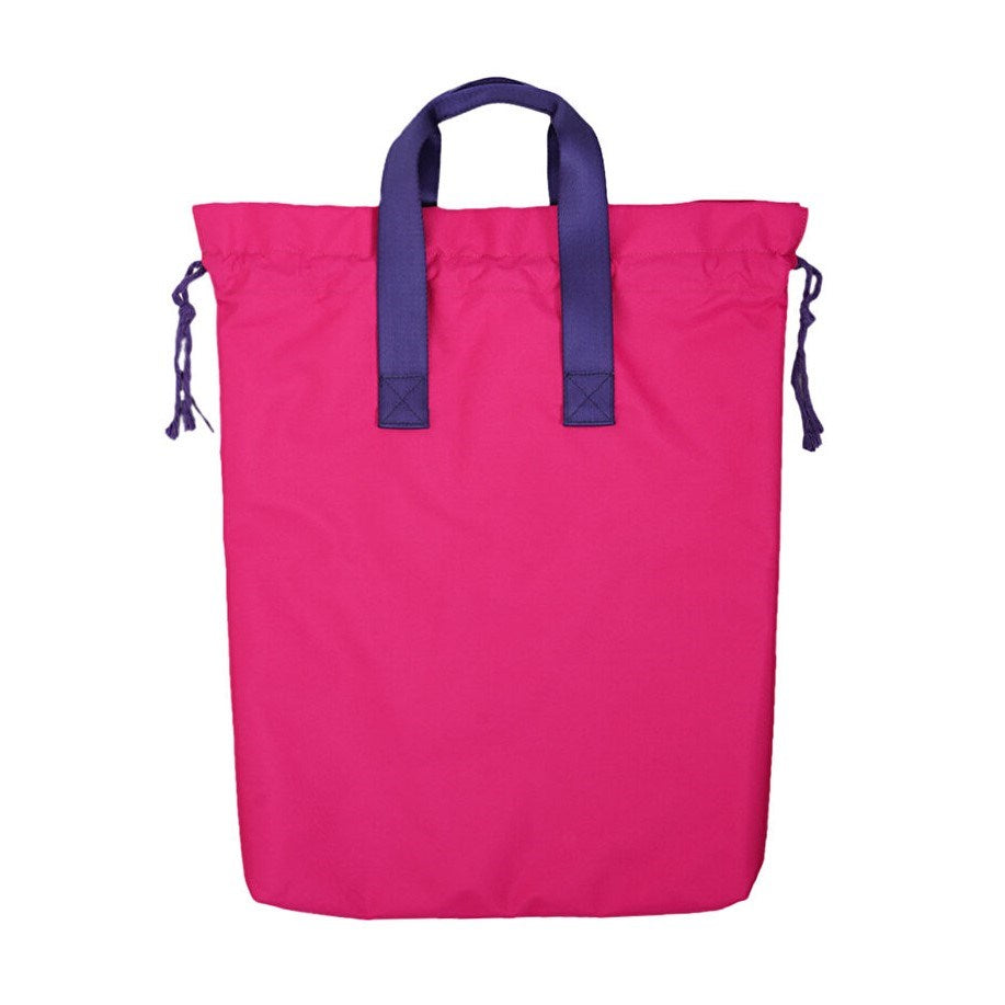 Atelier Bomonti Neşepalamudu Islak Kuru/Kirli Temiz Çantası Fuşya