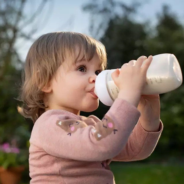 Avent Natural Response PP Biberon 330 ml +3 Ay STD