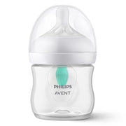 Avent Natural Response Antikolik Biberon 125 ml +0 Ay STD