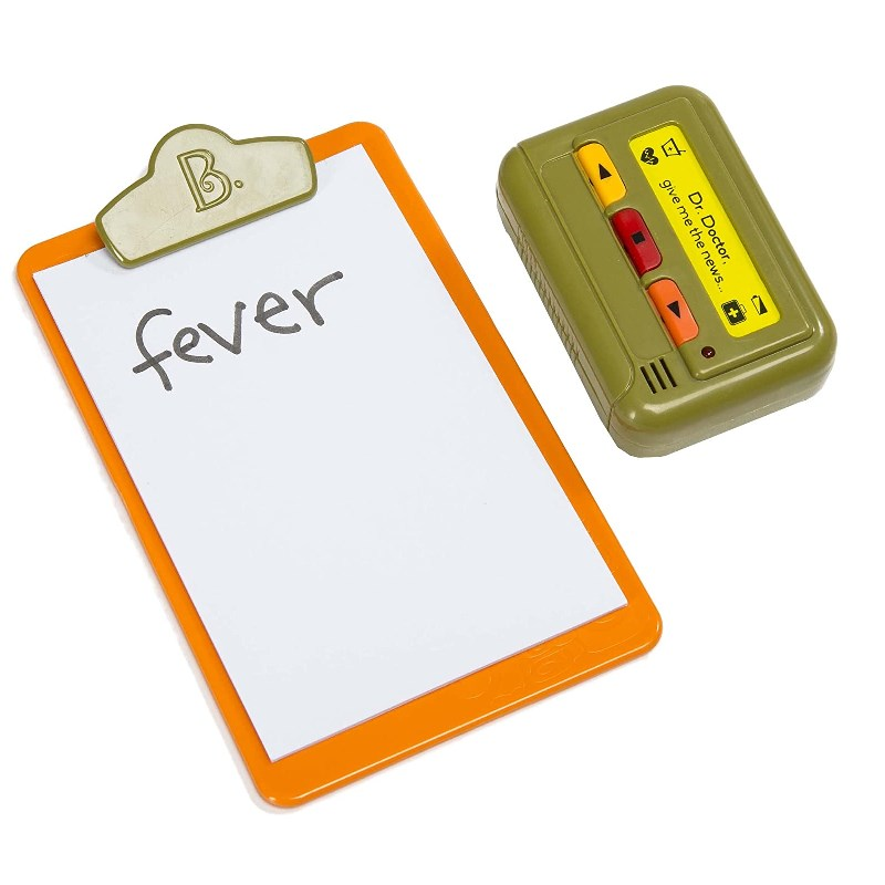 B Toys Doktor Seti-12 Parça