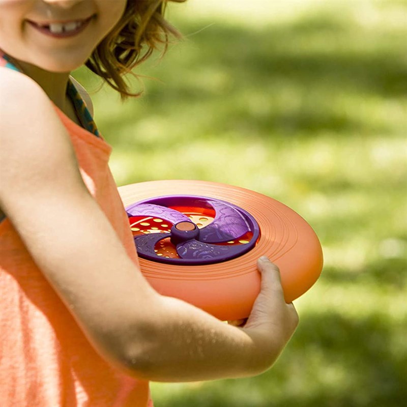 B Toys Frizbi 4'lü Set