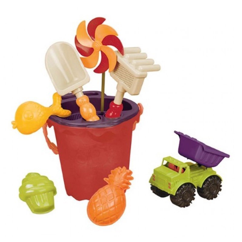 B Toys Mango Plaj Seti STD