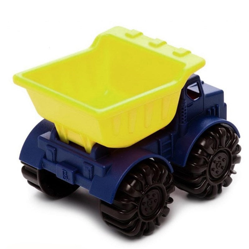 B Toys Mini Kamyon-Lacivert