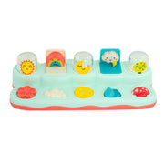 B Toys Renk ve Şekil Eğitici Oyunu