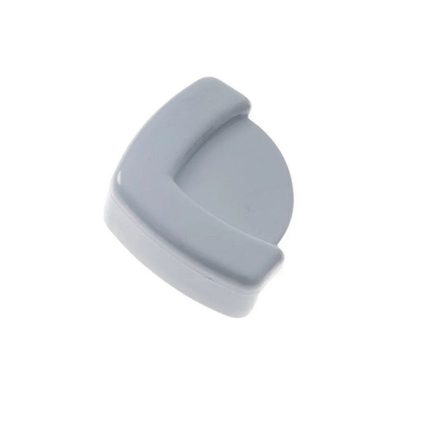 Baby Jem Köşe Koruyucu Gri STD