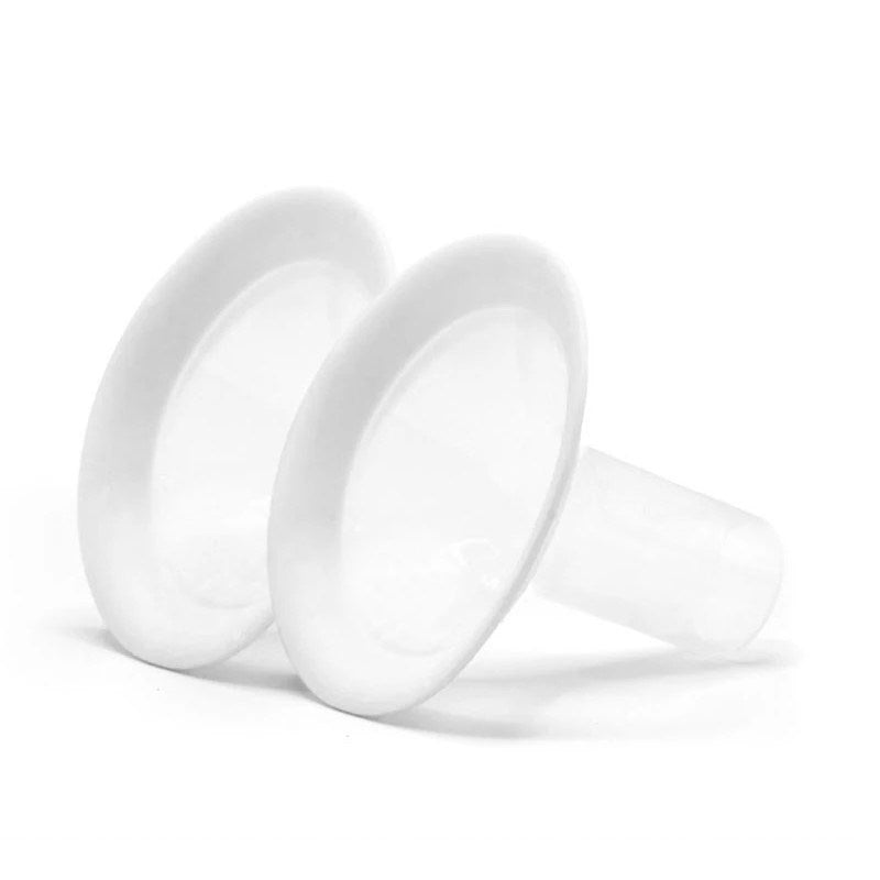 Bblüv Flöw Göğüs Pompası Başlığı - 32 mm