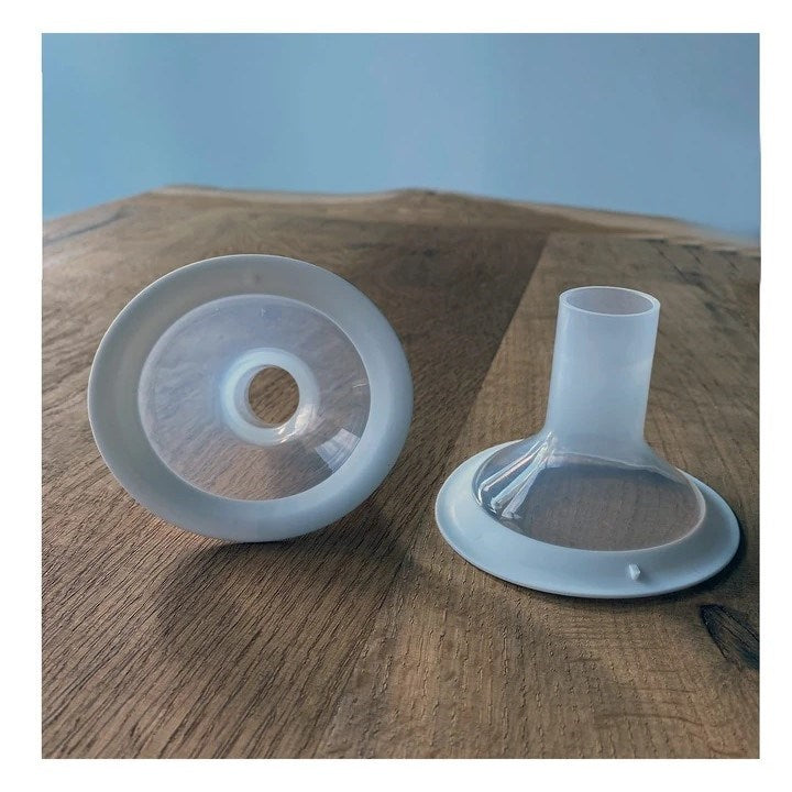 Bblüv Flöw Taşınabilir Çiftli Elektrikli Göğüs Pompası