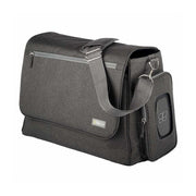 Bblüv Ültra (Füme) - Bebek Bakım Çantası