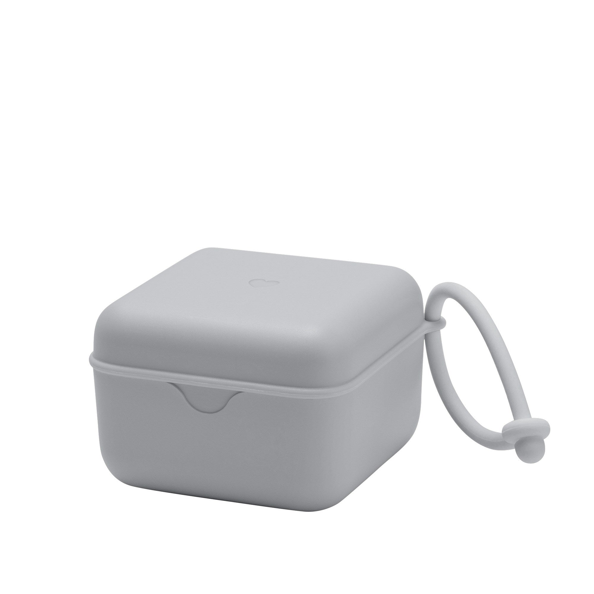 Bibs Pacifier Box Emzik Kutusu Cloud