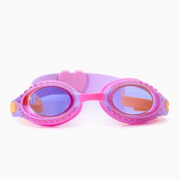 Bling2o Classic Edition - Purple Rain Çocuk Deniz Gözlüğü 3+