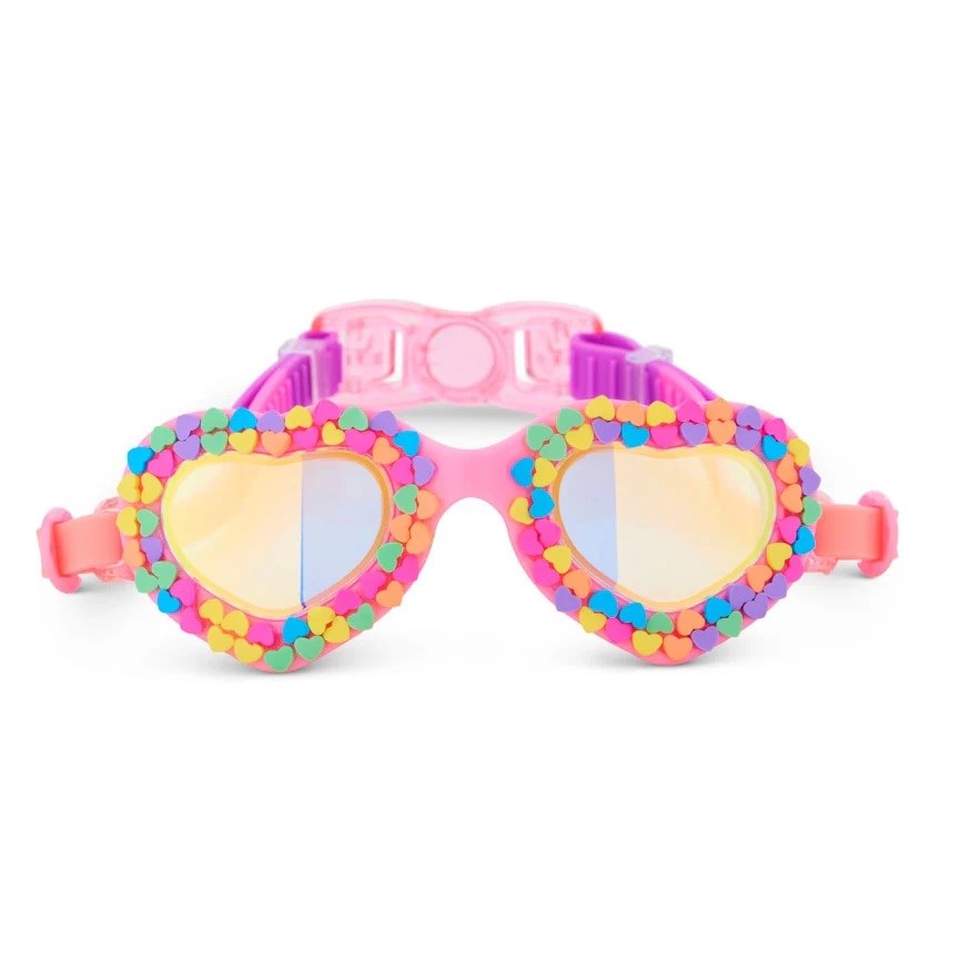 Bling2o Confection - Be True Pink Çocuk Deniz Gözlüğü 3+