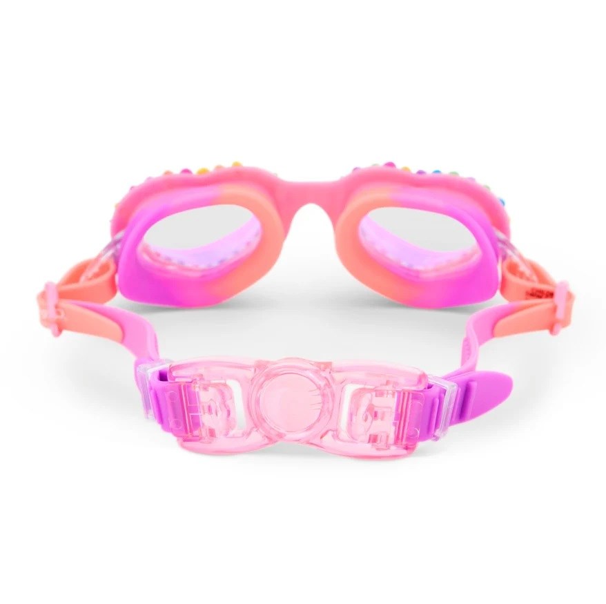 Bling2o Confection - Be True Pink Çocuk Deniz Gözlüğü 3+