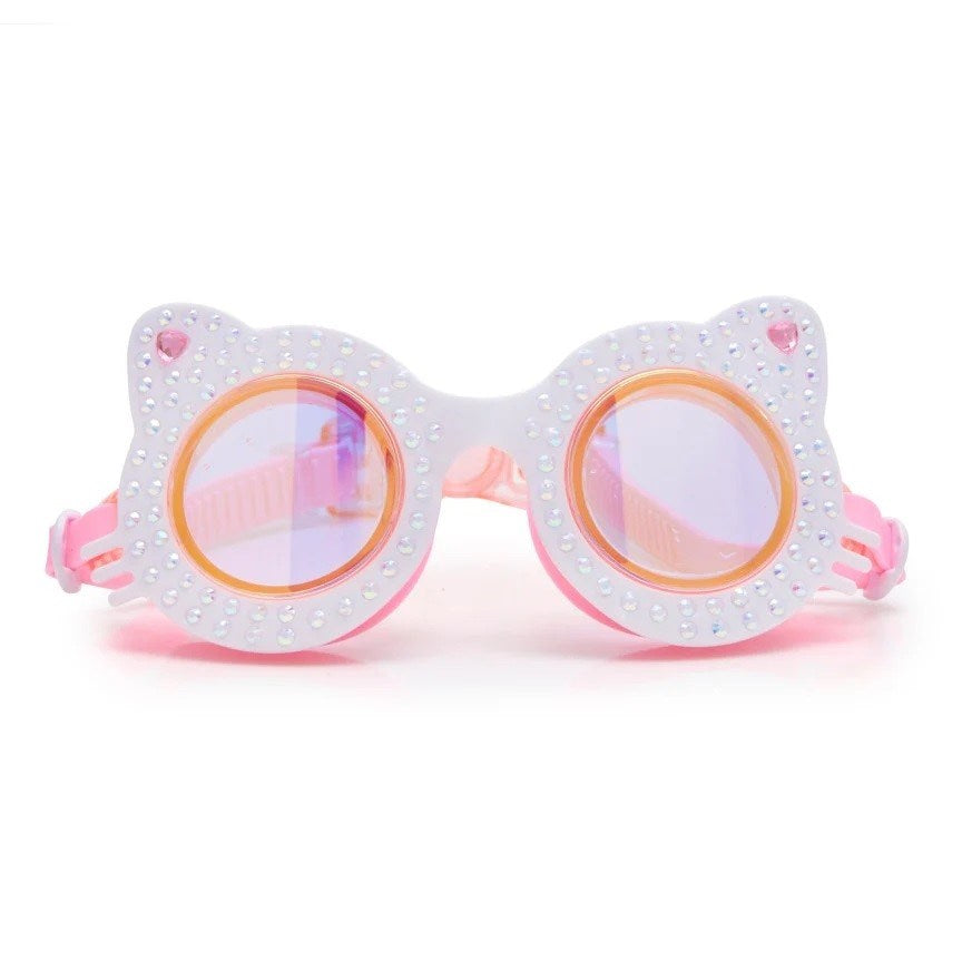 Bling2o Purr - Powder Purr Çocuk Deniz Gözlüğü 8+