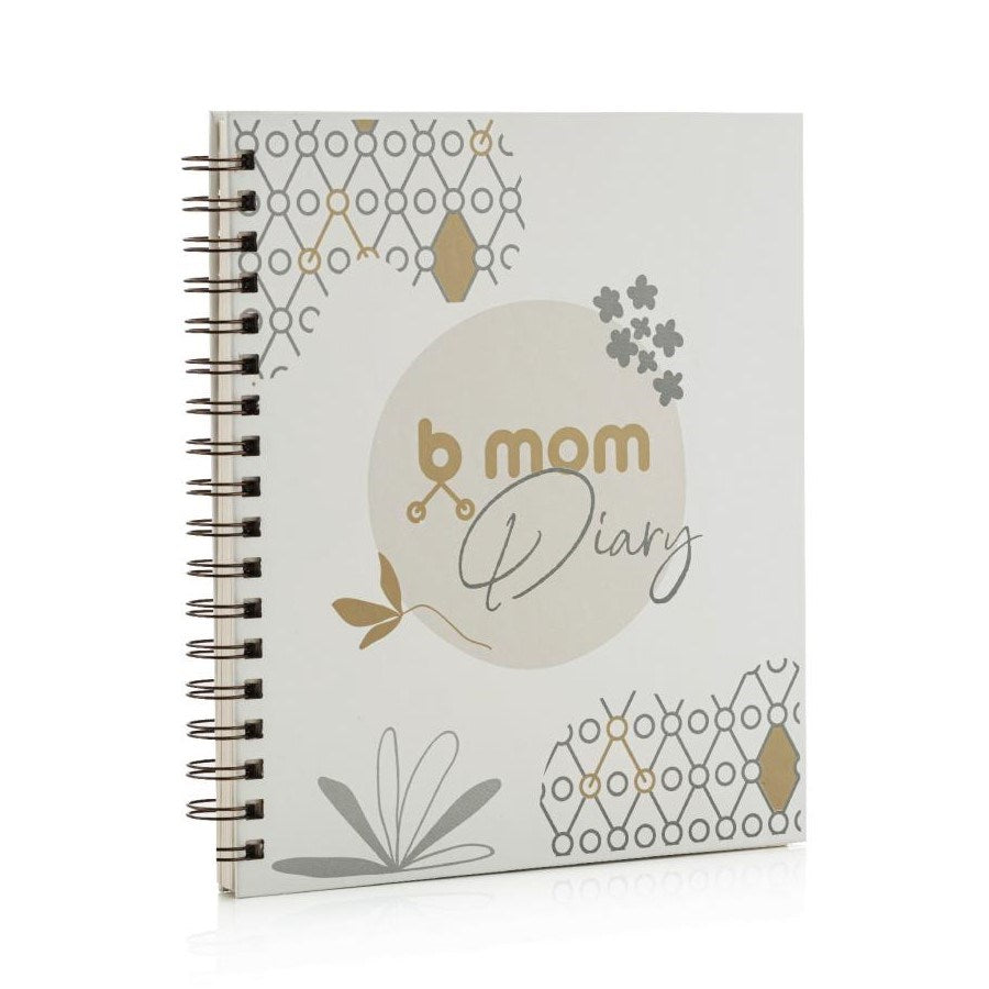 Bmom Annelik Günlüğü STD