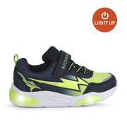 Buckhead Cyrus Erkek Çocuk Spor Ayakkabı Lacivert