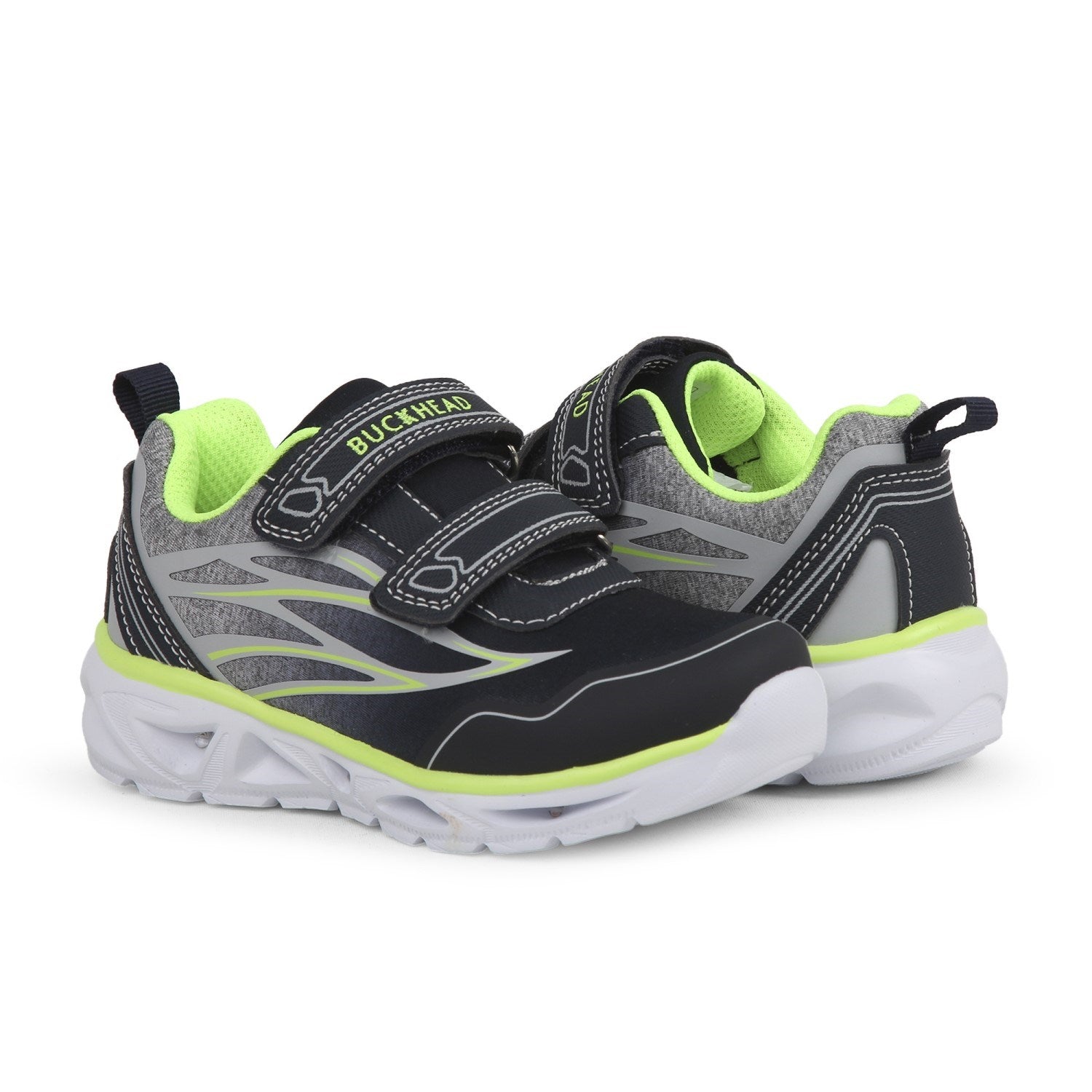 Buckhead Maxım Erkek Çocuk Spor Ayakkabı Lacivert