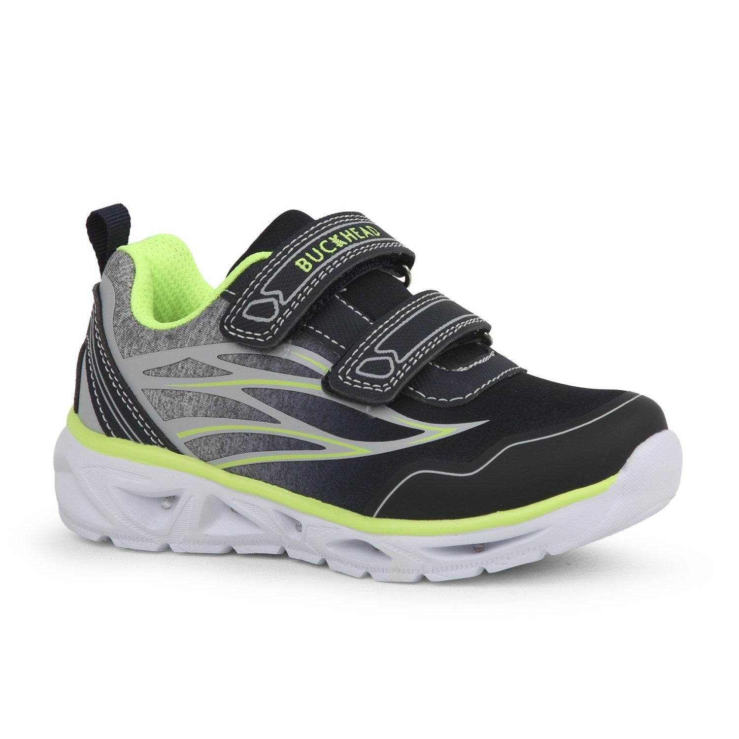 Buckhead Maxım Erkek Çocuk Spor Ayakkabı Lacivert