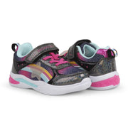 Buckhead Stary Kız Çocuk Spor Ayakkabı Pembe