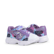 Buckhead Wings Kız Çocuk Spor Ayakkabı Lila