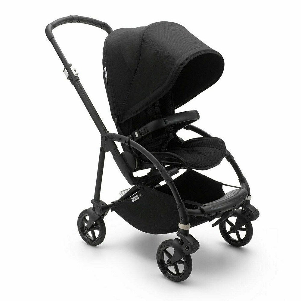 Bugaboo Bee6 Complete Bebek Arabası