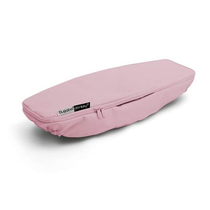 Bugaboo Donkey2 Sepet Kılıfı -  Soft Pink STD