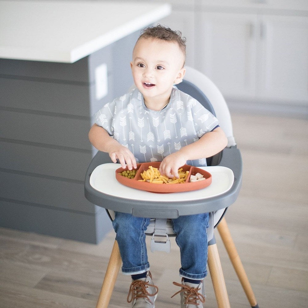 Bumkins Kısa Kollu Önlük (1-3 Yaş) - Arrow