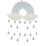 Cam Cam Gökkuşağı Dönence Mint